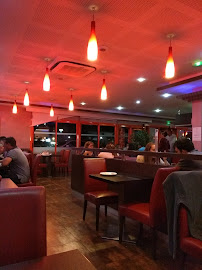 Atmosphère du Restaurant chinois Maison de Chine à Brive-la-Gaillarde - n°4