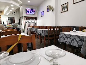 Restaurante Talismã