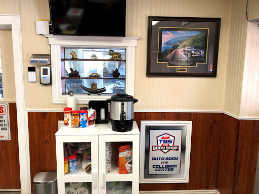 Auto Body Shop «The Body Shop, LLC», reviews and photos, 702 S Monaco Pkwy, Denver, CO 80224, USA