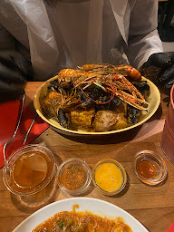 Photo n°90 de CAJUN FACTORY à Paris ()