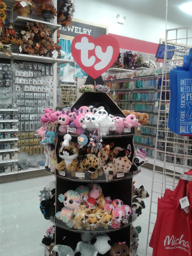 Craft Store «Michaels», reviews and photos, 5187 Hinkleville Rd a, Paducah, KY 42001, USA