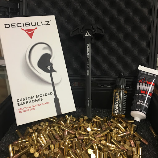 Gun Shop «Adaptive Shooting Sports», reviews and photos, 592 NY-22 #2a, Pawling, NY 12564, USA