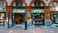 Photos du propriétaire du Restaurant La Cabane de M.Georges à Toulouse - n°8