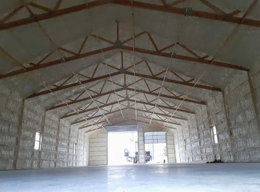Insulation Contractor «Louisville Spray Foam Insulation», reviews and photos