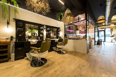 Le Crystal Coiffure Barber Shop | Coiffeur Marseille à Marseille
