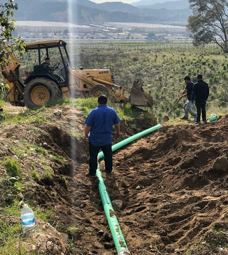 Plumber «STEEL PLUMBING & DRAIN EXPERTS», reviews and photos, 7892 Elwood Pl, Fontana, CA 92336, USA