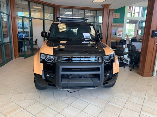 Car Dealer «Patrick Dealer Group», reviews and photos, 526 Mall Dr, Schaumburg, IL 60173, USA