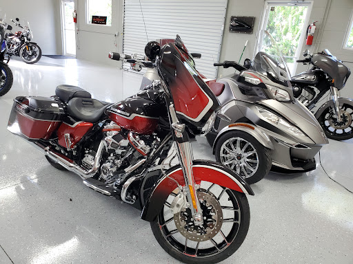 Used Car Dealer «Integrity Auto & Sales Inc», reviews and photos, 5095 S Ridgewood Ave, Port Orange, FL 32127, USA