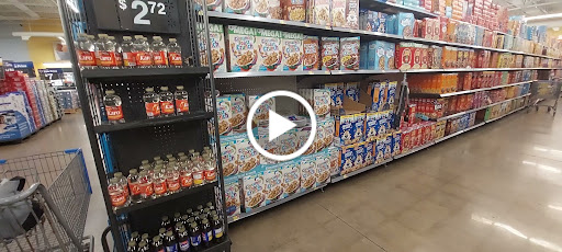 Department Store «Walmart Supercenter», reviews and photos, 1310 Preacher Roe Blvd, West Plains, MO 65775, USA