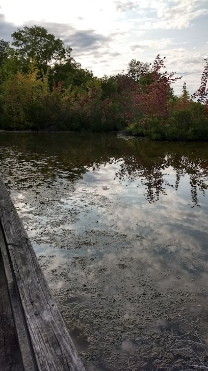 South Spring Pool Trail