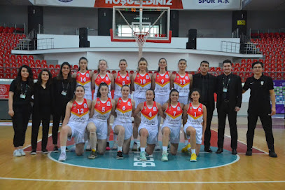 Bellona Kayseri Basketbol
