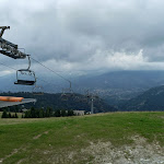 Photo n°2 de l'avis de Stefania.o fait le 08/08/2021 à 14:41 sur le  Baita Termen à Castione della Presolana