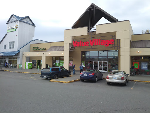 Thrift Store «Value Village», reviews and photos, 17216 WA-99, Lynnwood, WA 98037, USA