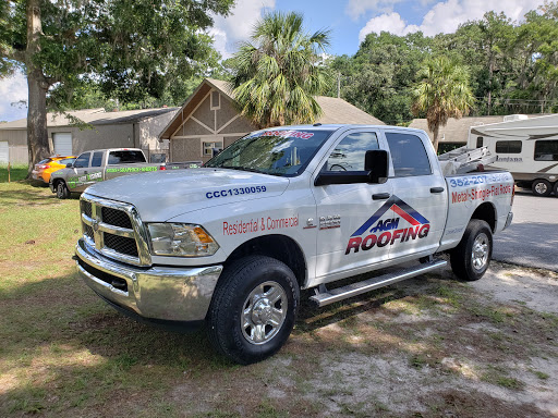 AGM Roofing in Ocala, Florida