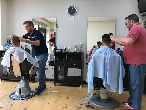 Peluquería Benavente (Rapiño) en Aspe, Alicante