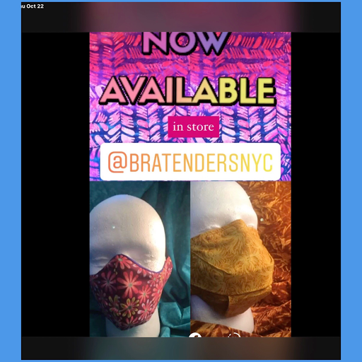 Lingerie Store «Bra*Tenders», reviews and photos, 630 9th Ave, New York, NY 10036, USA