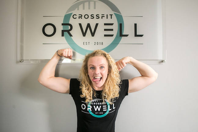 Orwell Fitness Open Times