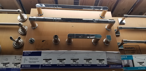 Home Improvement Store «The Home Depot», reviews and photos, 16900 W Colfax Ave, Golden, CO 80401, USA