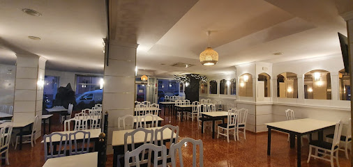 Restaurant Gaibort,s - C/ de Francisco de Vitòria, 4, 08225 Terrassa, Barcelona, Spain