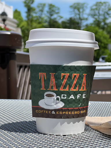 Cafe «Tazza Cafe», reviews and photos, 400 Main St, Armonk, NY 10504, USA