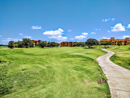 Golf Course «Plum Creek Golf Course», reviews and photos, 4301 Benner Rd, Kyle, TX 78640, USA