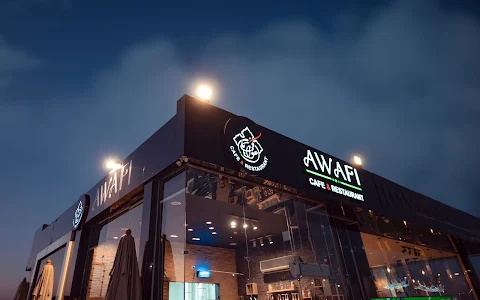 Awafi Cafe & Restaurant image