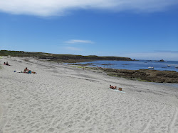 Plage du Fozo'in fotoğrafı ve yerleşim