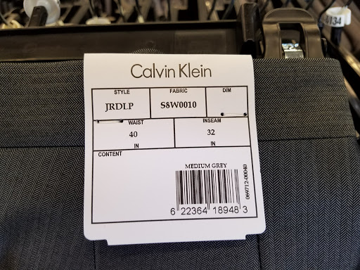 Clothing Store «K&G Fashion Superstore», reviews and photos, 5802 E Virginia Beach Blvd #108, Norfolk, VA 23502, USA