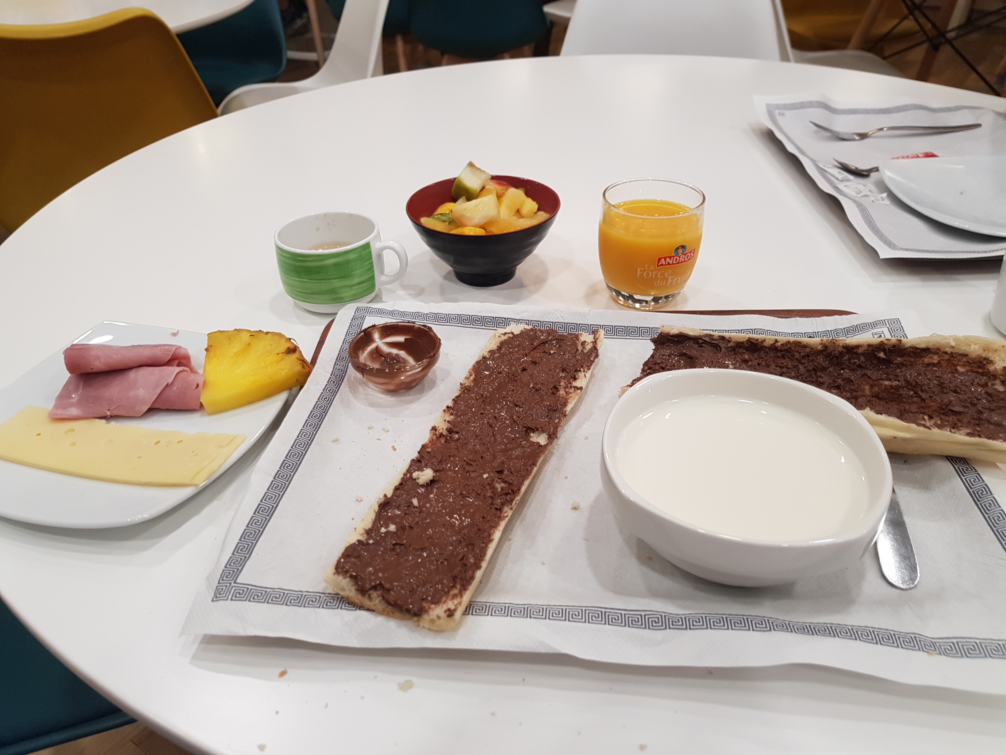 Photo n° 1 de l'avis de Fournier.t fait le 27/10/2019 à 07:49