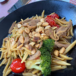 Photo n°2 de l'avis de Maureen.a fait le 16/08/2022 à 07:03 sur le  Das kleine Strandhaus à Heikendorf