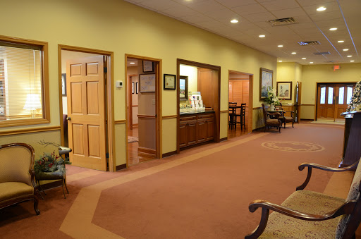 Funeral Home «Craig Funeral Home Crematory Memorial Park», reviews and photos, 1475 Old Dixie Hwy, St Augustine, FL 32084, USA