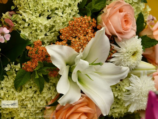 Florist «Fioravanti Florist», reviews and photos, 2279 Clifford Ave, Rochester, NY 14609, USA
