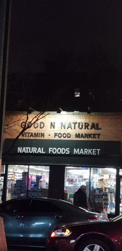 Health Food Store «Good & Natural», reviews and photos, 2173 White Plains Rd, Bronx, NY 10462, USA