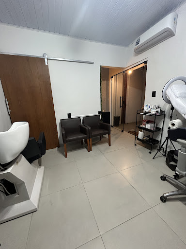 Logo da empresa - Studio Nani Beauty