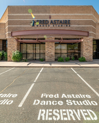 Dance School «Fred Astaire Dance Studio of Scottsdale», reviews and photos, 10135 E Vía Linda C116, Scottsdale, AZ 85258, USA