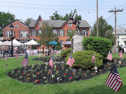 Cafe «Café Duet», reviews and photos, 35 N 7th St, Stroudsburg, PA 18360, USA