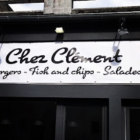 Photos du propriétaire du Restauration rapide Chez Clément, burgers, fish and chips, paninis, salade Guérande à Guérande - n°11