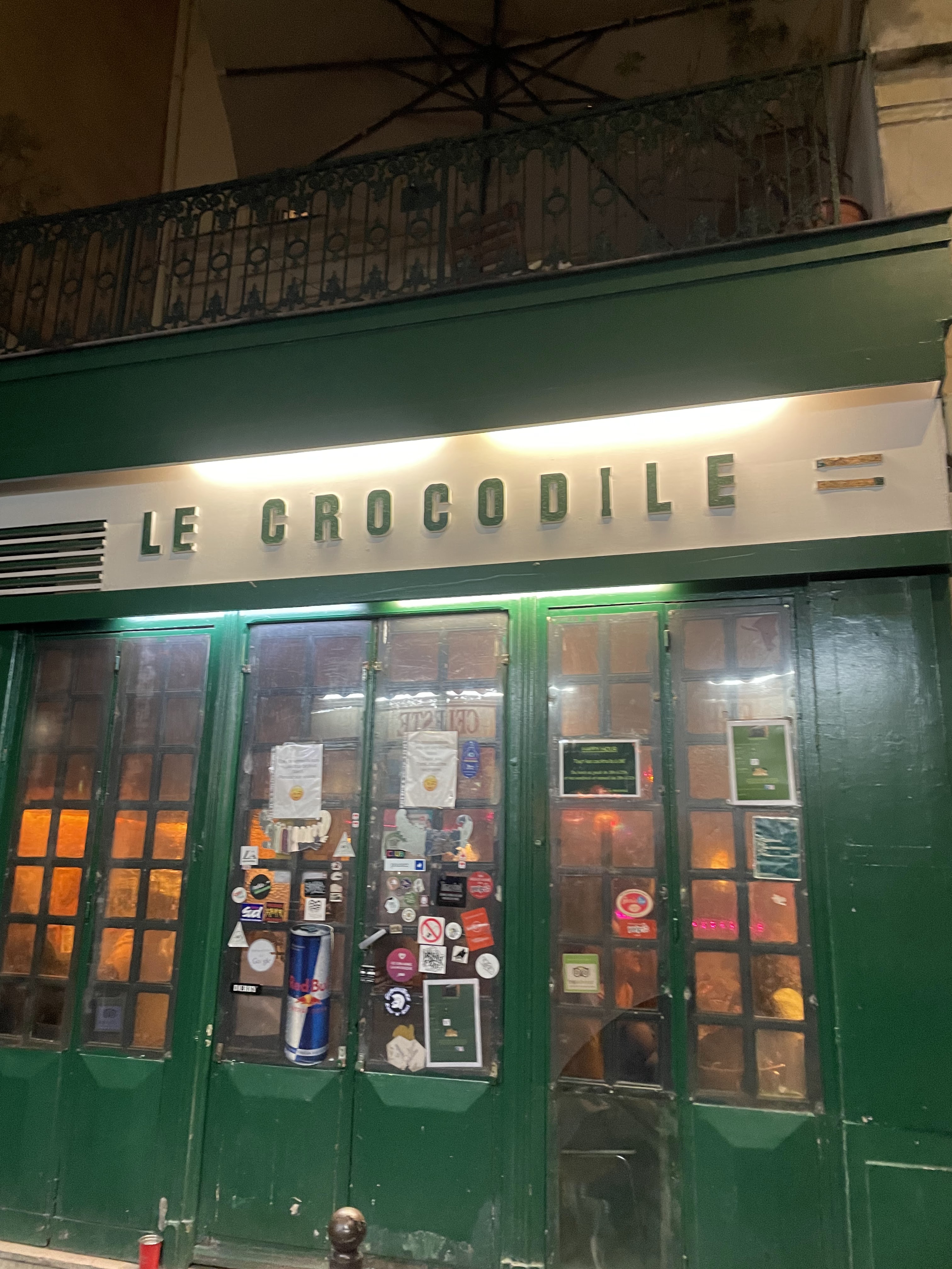 Photo n° 1 de l'avis de Rémi. fait le 19/04/2024 à 22:20
