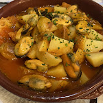 Photo n°4 de l'avis de angela.r fait le 27/07/2023 à 23:03 sur le  L.A. MIA TRATTORIA E ROSTICCERIA L.A. JOLLY à Vieste