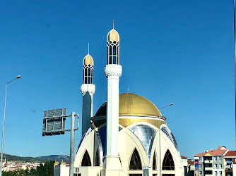 Yenidoğan Camii