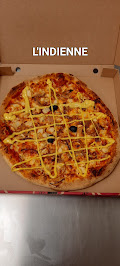 Photos du propriétaire du Pizzas à emporter Pizzeria les 3 palmiers Lamagistère à Lamagistère - n°1