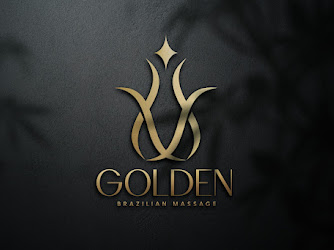 Golden Brazilian massage
