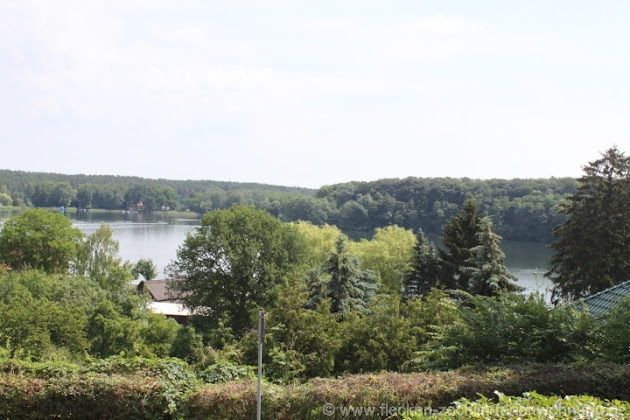 Photos du propriétaire Ferienwohnung Flecken Zechlin Ferienwohnung - Familie Klauß 16837 Rheinsberg