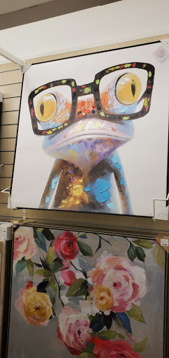 Department Store «HomeGoods», reviews and photos, 1391 Boston Post Rd, Milford, CT 06460, USA