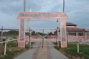 Swargadwar Park & Garden image