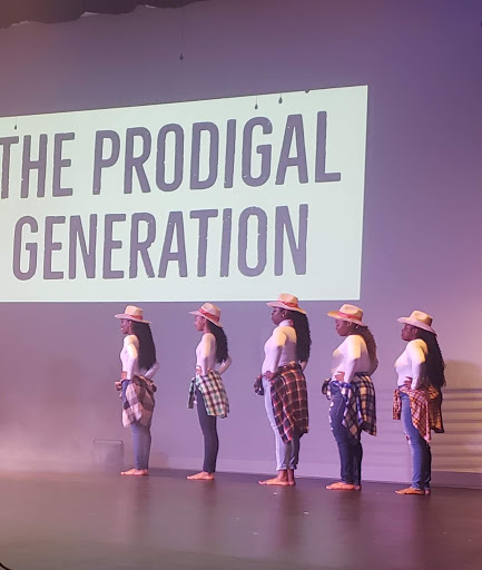 Performing Arts Theater «Halloran Centre for Performing Arts & Education», reviews and photos, 225 S Main St, Memphis, TN 38103, USA