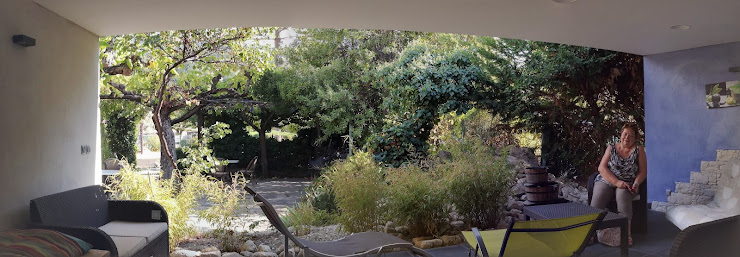 Photos des visiteurs hôtels La Caravelle 26110 Nyons