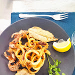 Photo n°4 de l'avis de Emanuela.a fait le 20/08/2021 à 09:36 sur le  Trattoria Del Vicolo Lipari à Lipari