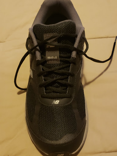 Shoe Store «New Balance Frisco», reviews and photos, 8300 Gaylord Pkwy #4, Frisco, TX 75034, USA