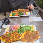 Photo n°10 de l'avis de imam.� fait le 22/09/2021 à 17:28 sur le  Anatolia Restaurant - Offenbach am Main à Offenbach